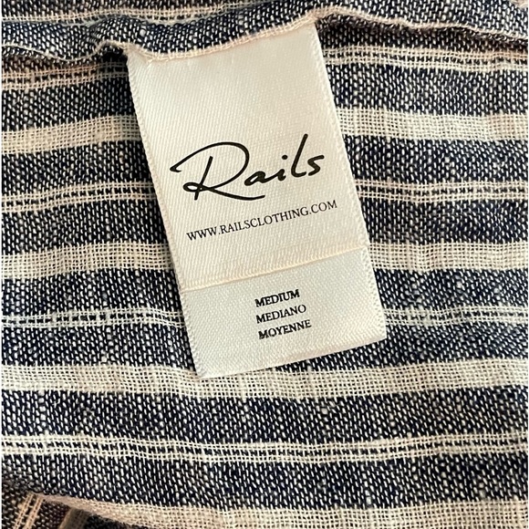 RAILS - Picture 12 of 12